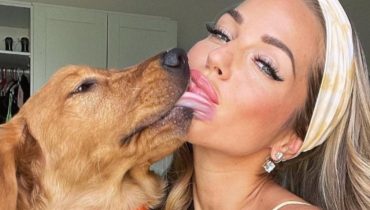 Abandon Animaux Dubaï influenceuse Ligue des Animaux Maddy Burciaga Maltraitance Animale 