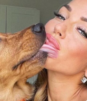 Maddy Burciaga abandonne sa chienne à Dubaï : la Ligue des Animaux dénonce publiquement l&rsquo;influenceuse