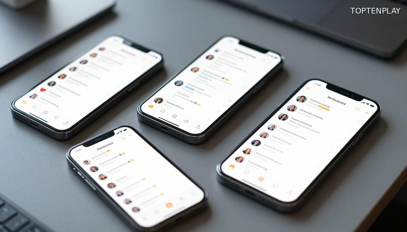 Image d'illustration © TopTenPlay