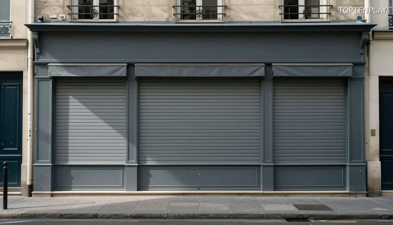 Image d'illustration © TopTenPlay