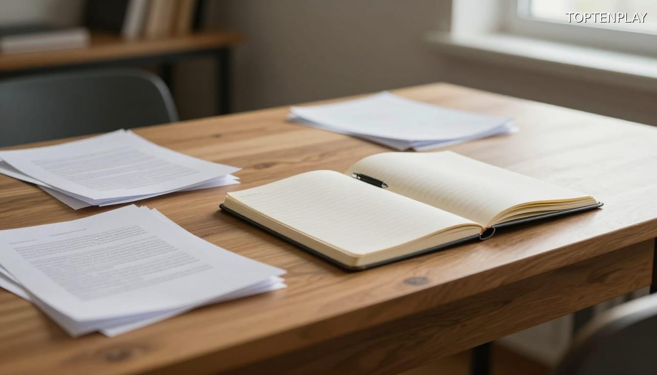 Image d'illustration © TopTenPlay