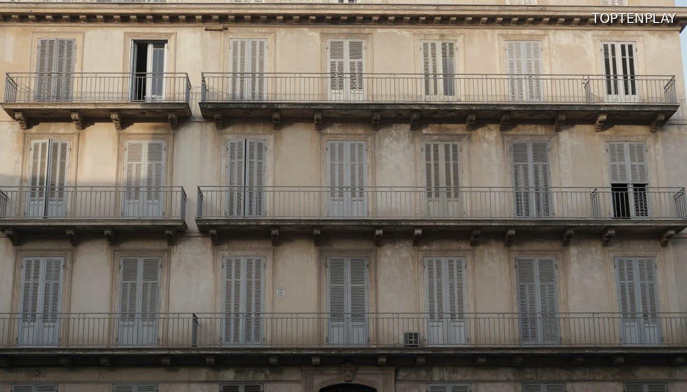 Image d'illustration © TopTenPlay