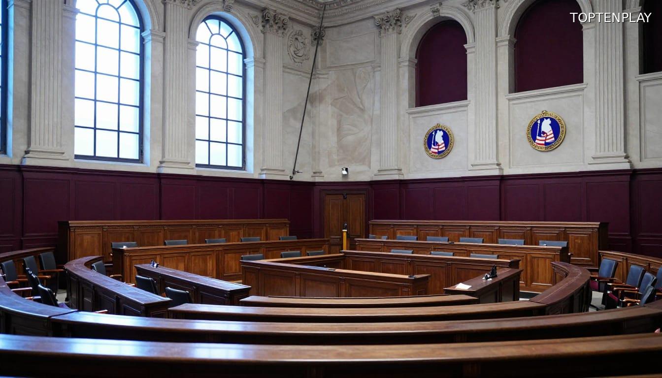 Image d'illustration © TopTenPlay