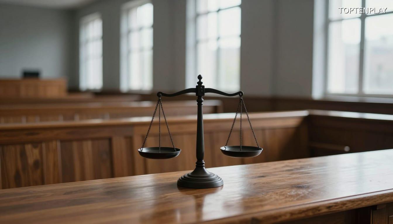 Image d'illustration © TopTenPlay