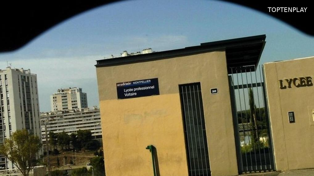 Image d'illustration © TopTenPlay