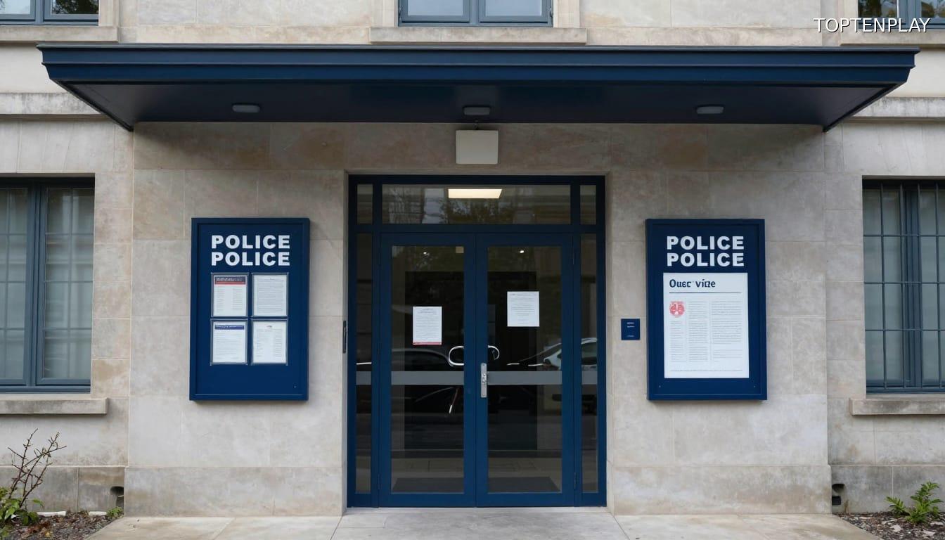 Image d'illustration © TopTenPlay