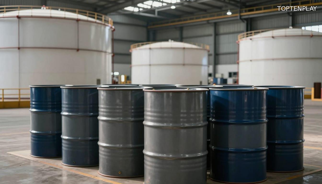 Image d'illustration © TopTenPlay