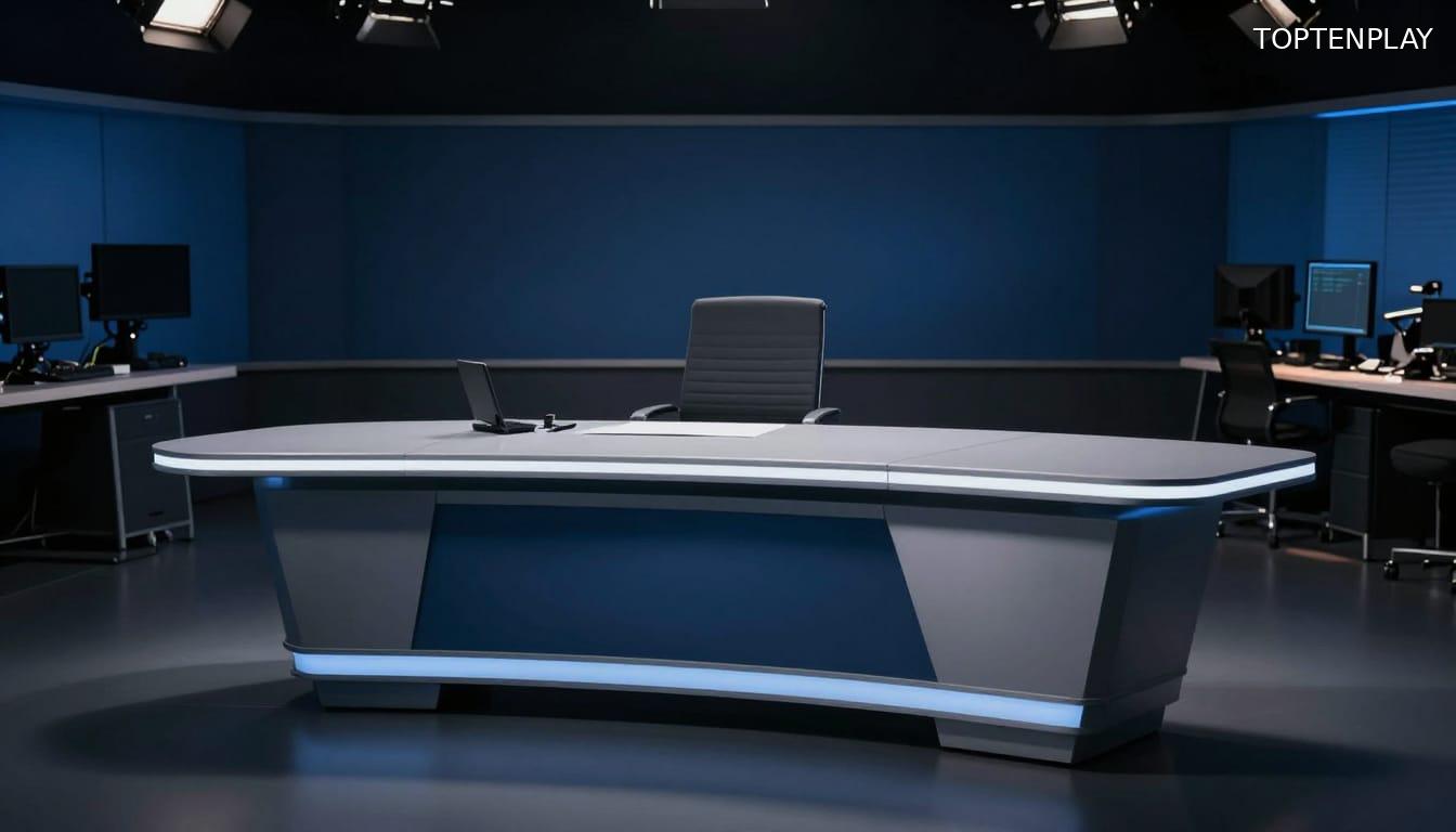 Image d'illustration © TopTenPlay