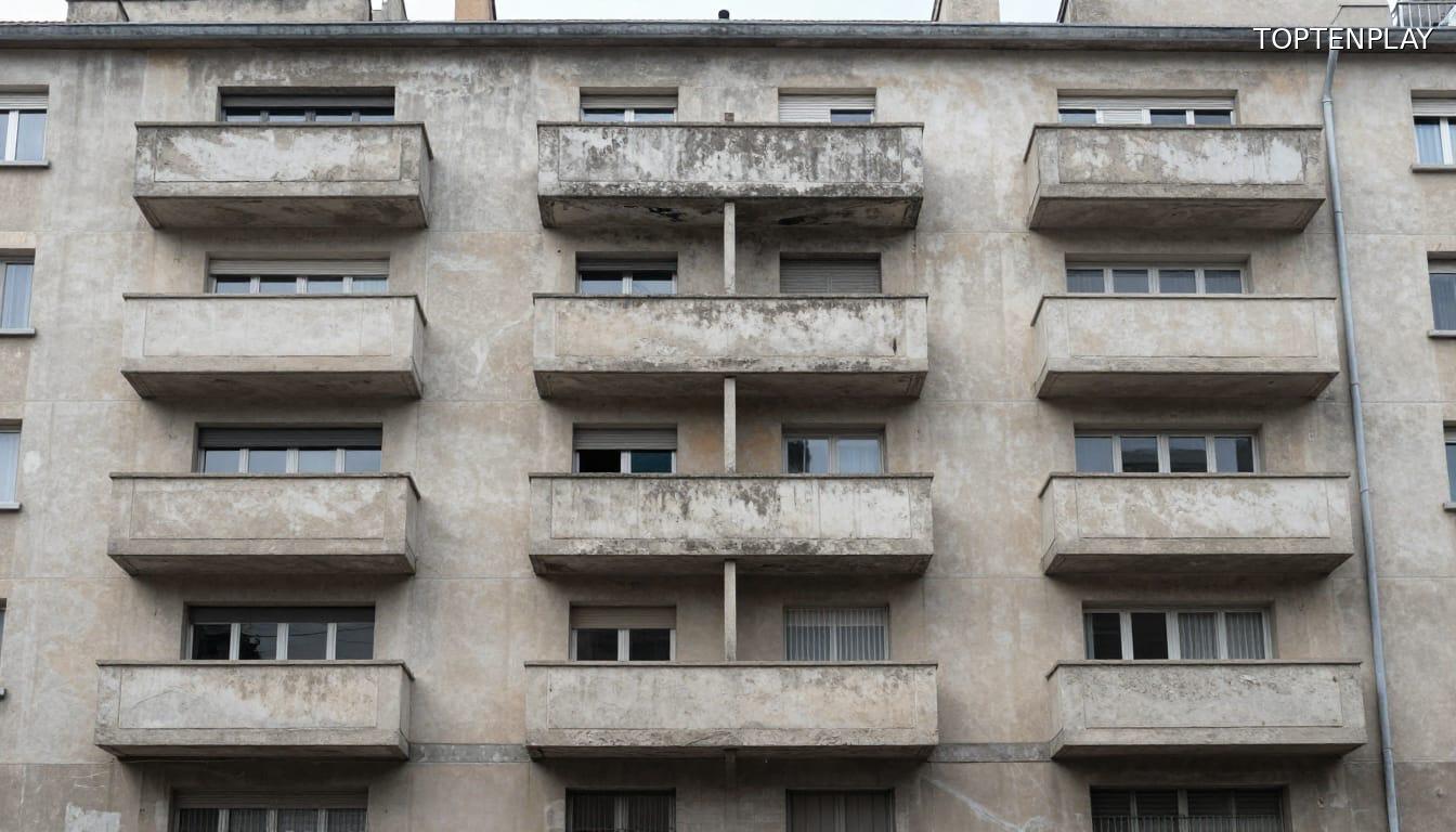 Image d'illustration © TopTenPlay