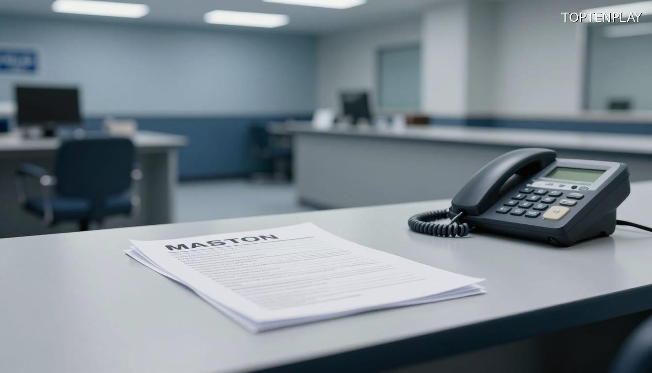 Image d'illustration © TopTenPlay