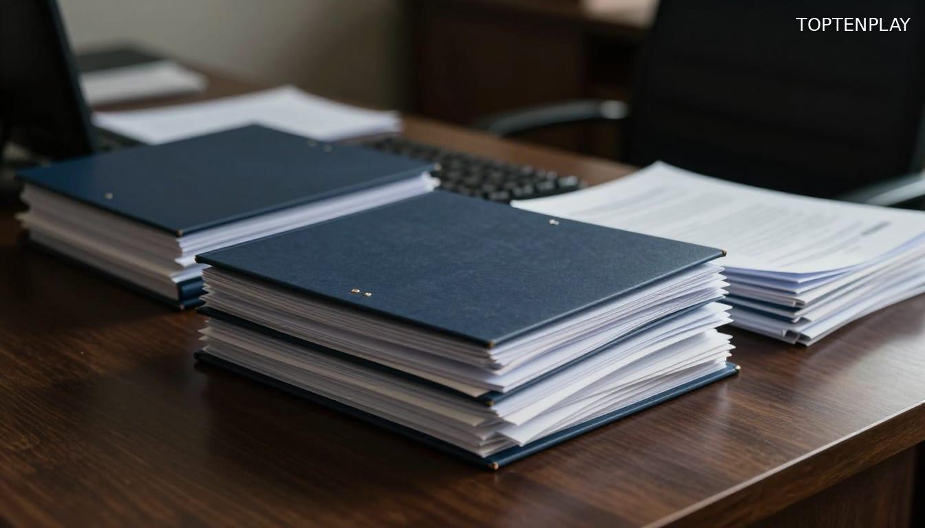 Image d'illustration © TopTenPlay