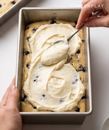 Sortez le beurre et le cream cheese 30 minutes avant