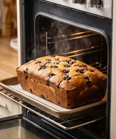 Ne touchez plus à rien pendant 55 minutes