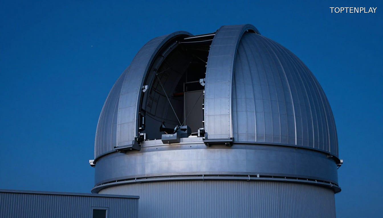 Image d'illustration © TopTenPlay