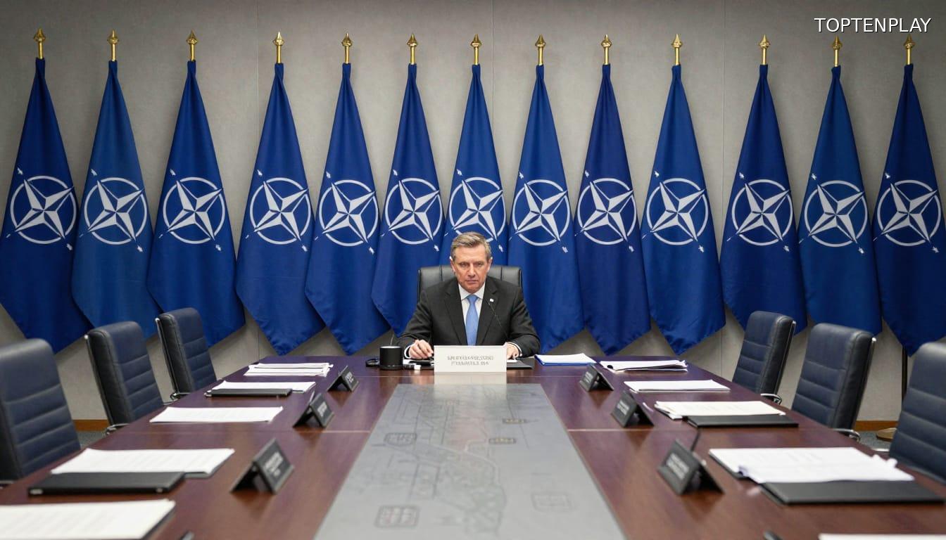 Image d'illustration © TopTenPlay