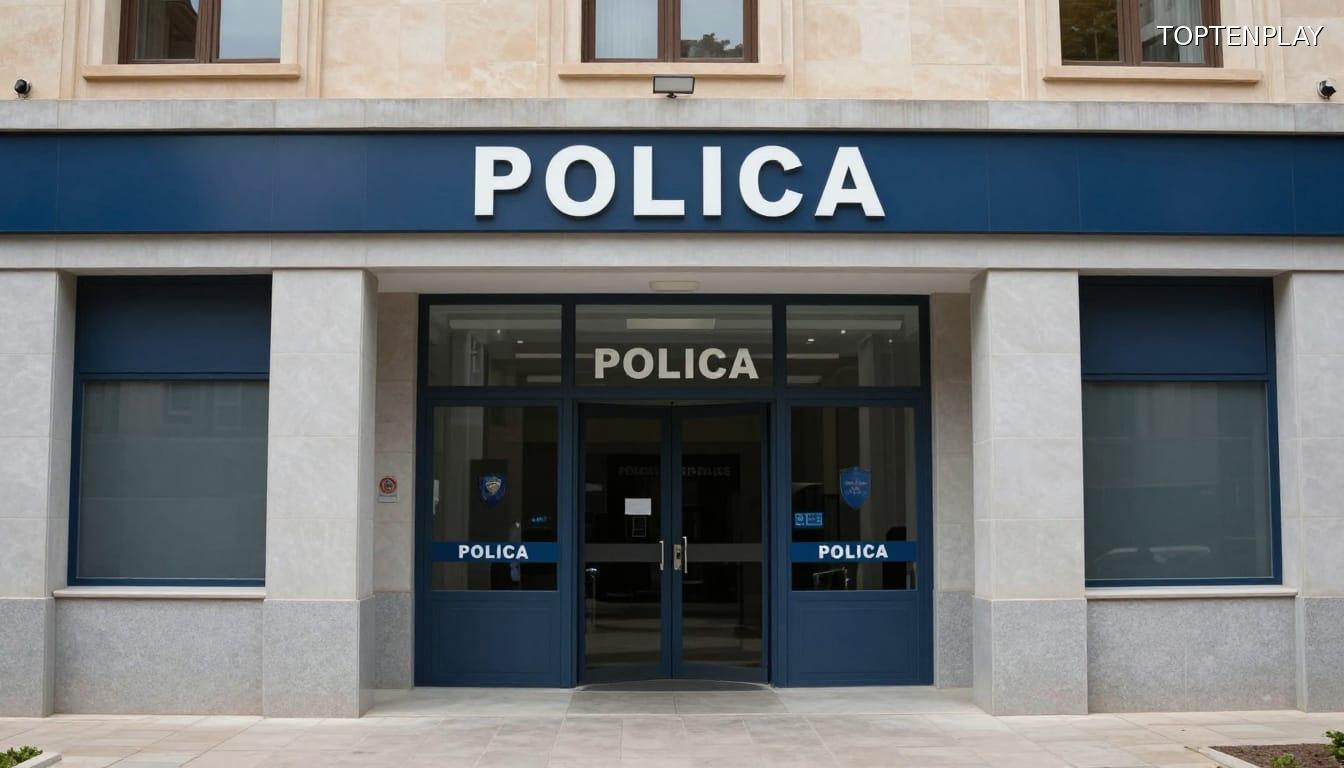 Image d'illustration © TopTenPlay