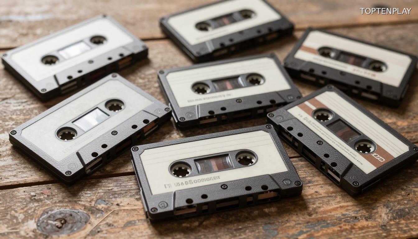 Image d'illustration © TopTenPlay