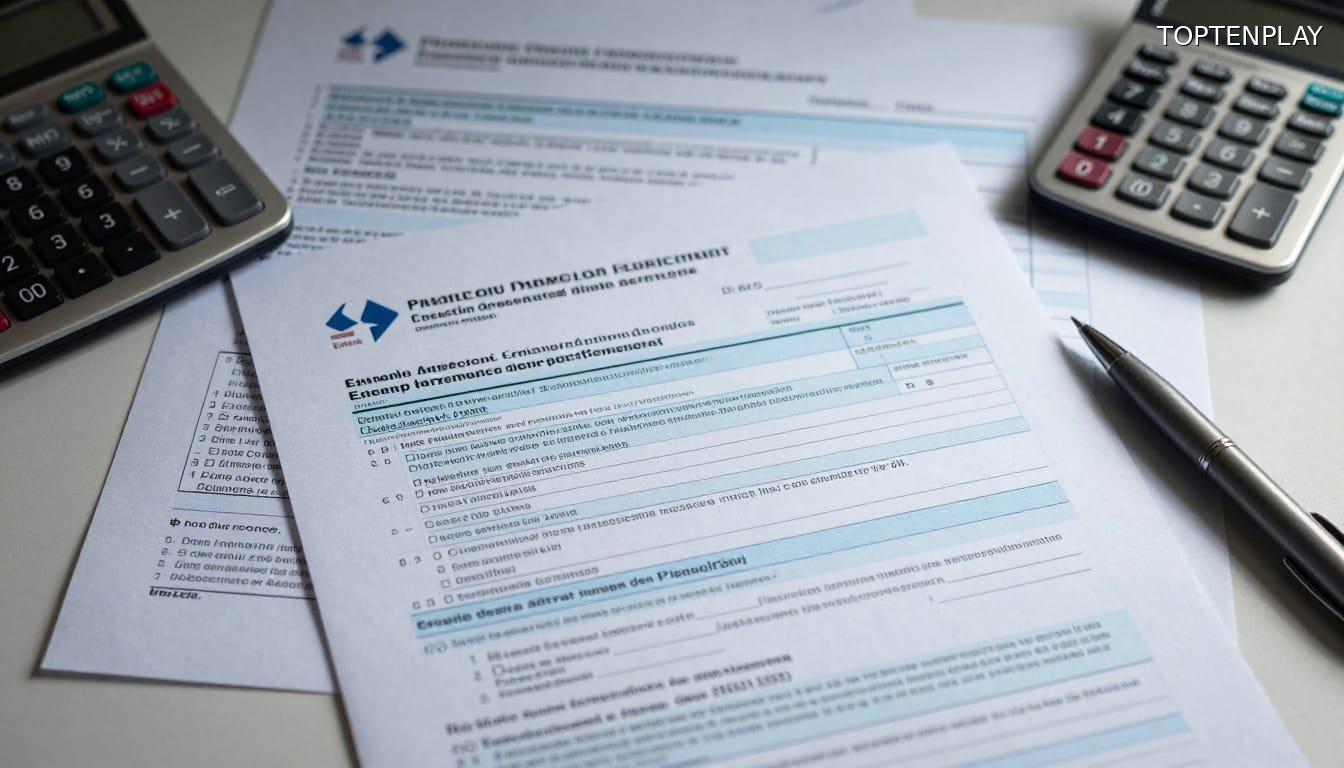 Image d'illustration © TopTenPlay