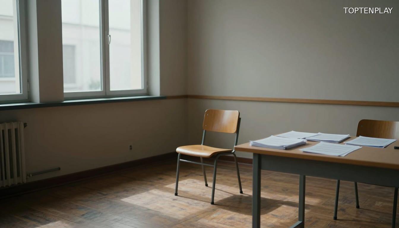 Image d'illustration © TopTenPlay