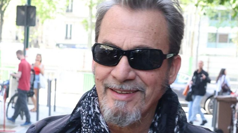 Actualités musique Alimentation Santé Florent Pagny Hygiène de vie The Voice Tournée 