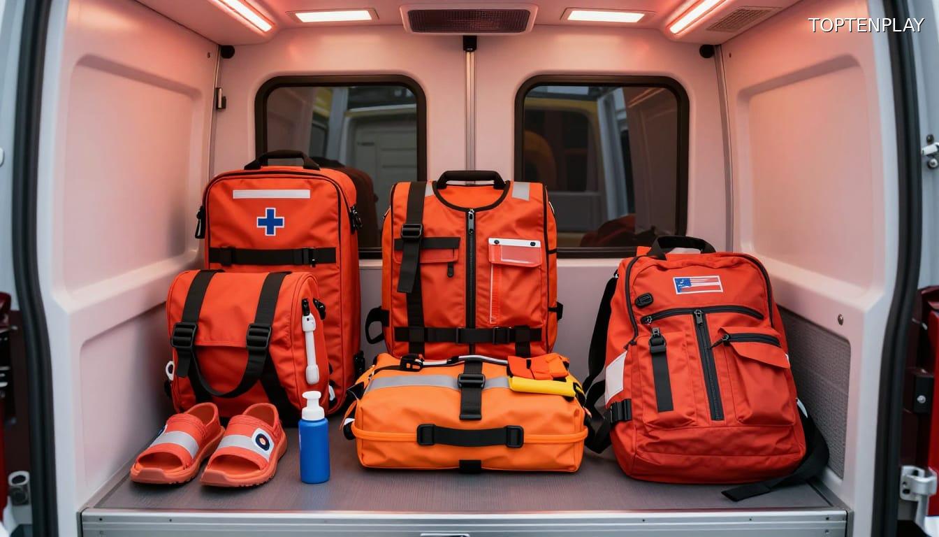 Image d'illustration © TopTenPlay