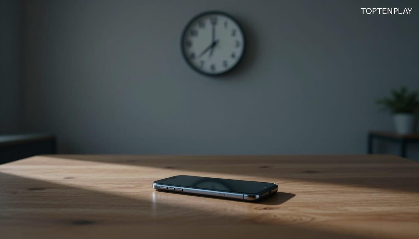 Image d'illustration © TopTenPlay