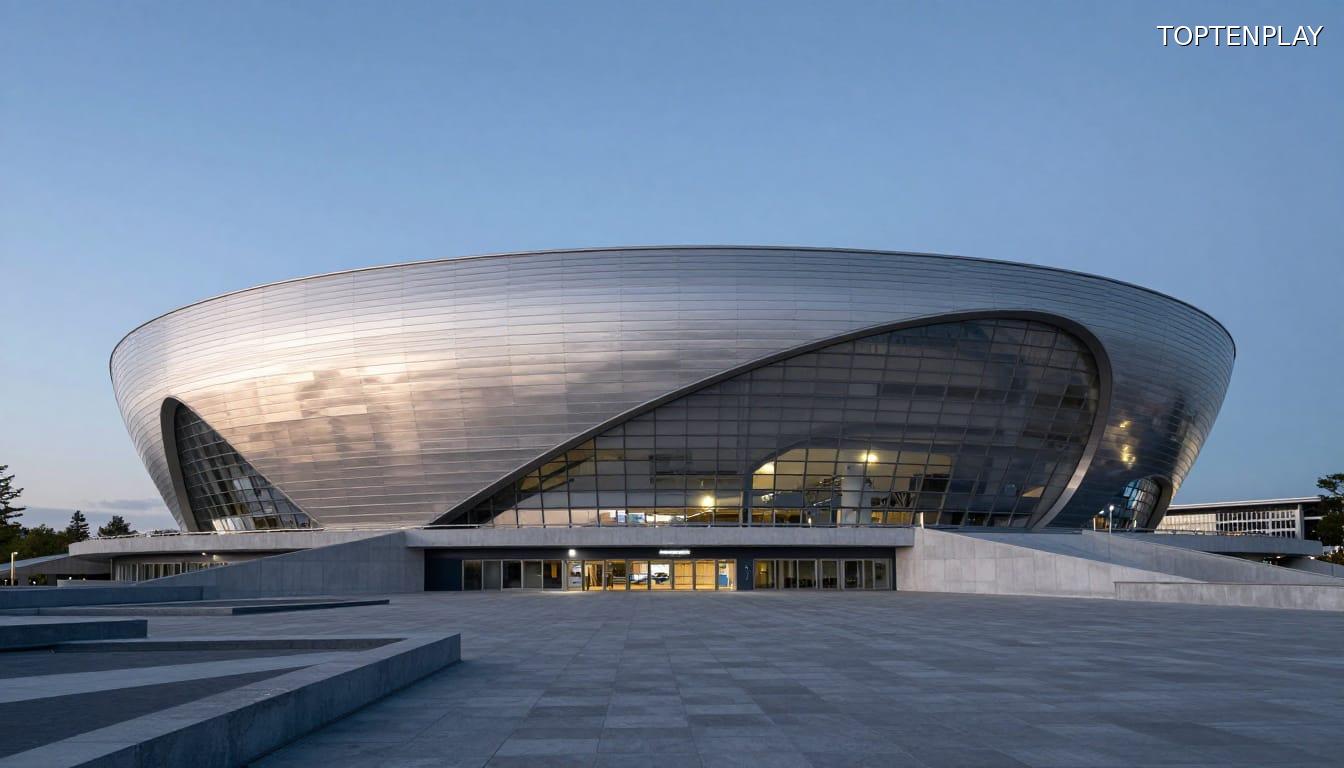 Image d'illustration © TopTenPlay