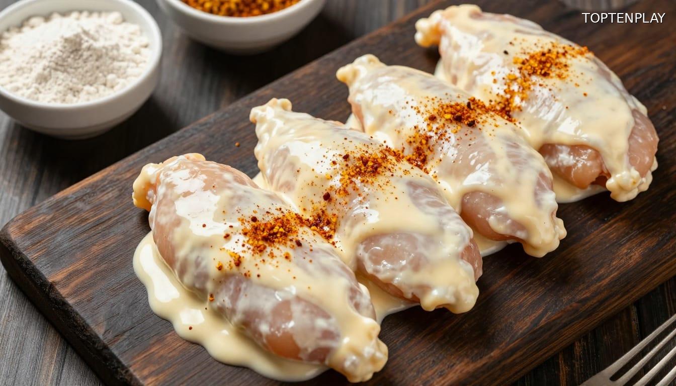 Image d'illustration © TopTenPlay