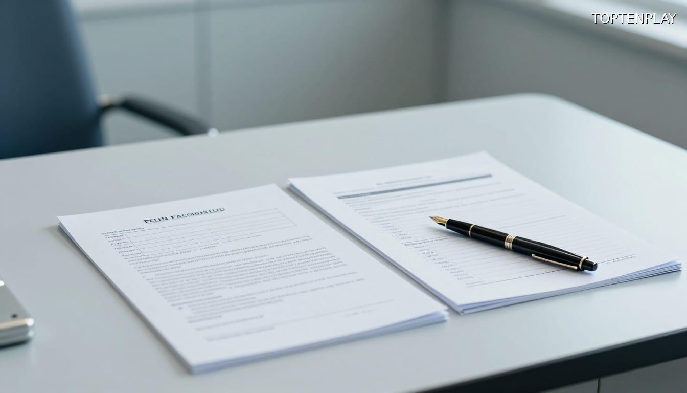 Image d'illustration © TopTenPlay