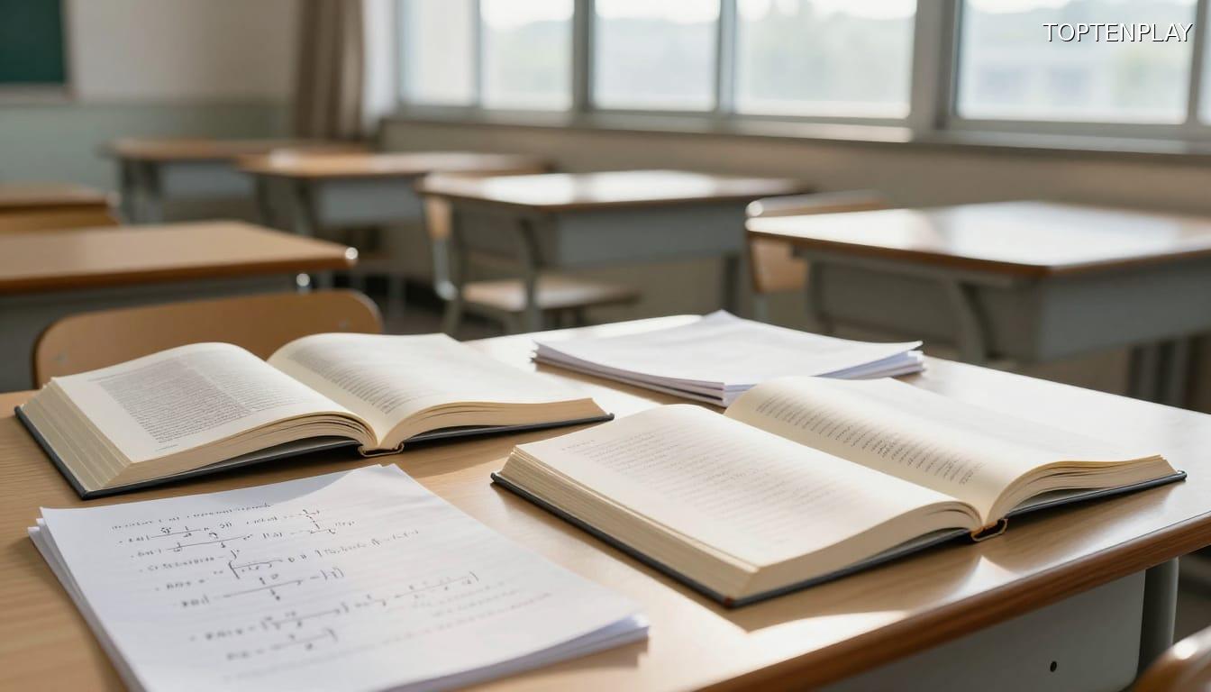 Image d'illustration © TopTenPlay