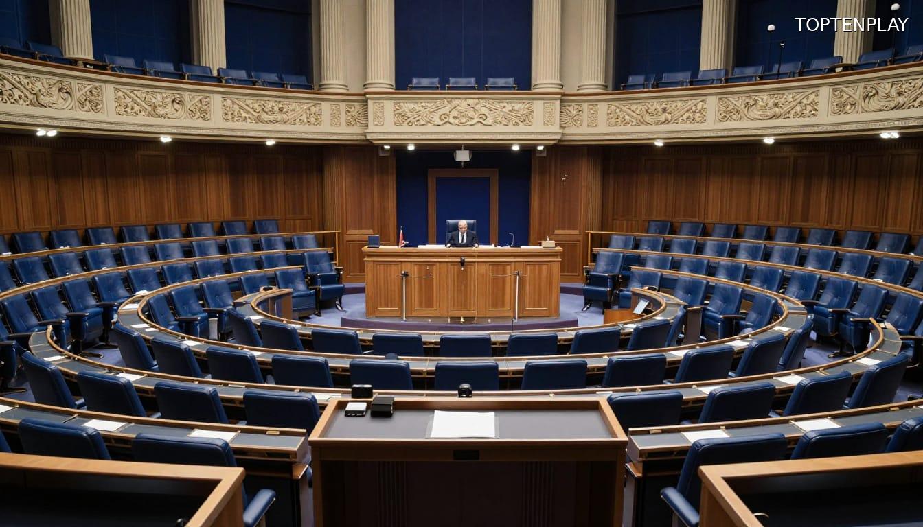 Image d'illustration © TopTenPlay