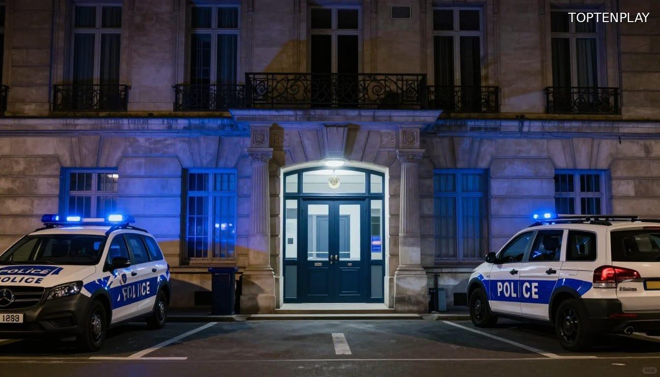 Image d'illustration © TopTenPlay