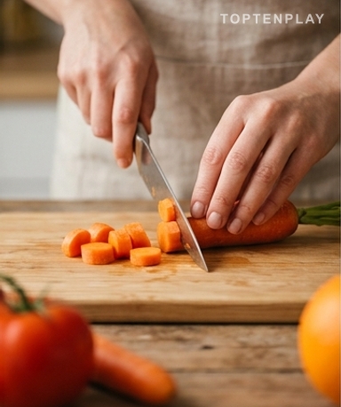 Pourquoi le gingembre change tout dans ce jus