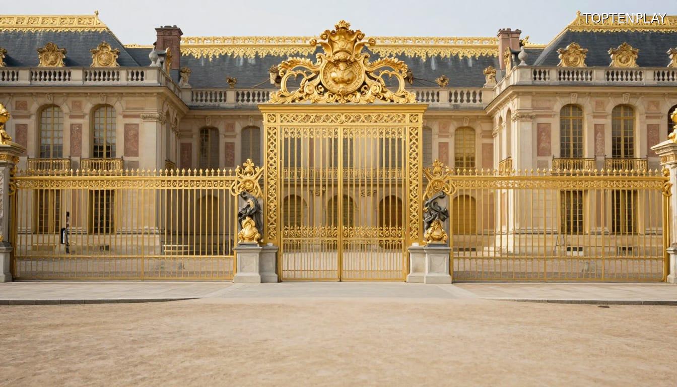 Image d'illustration © TopTenPlay