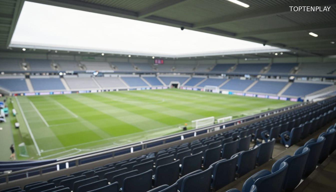 Image d'illustration © TopTenPlay