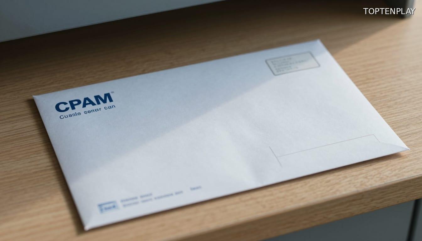 Image d'illustration © TopTenPlay