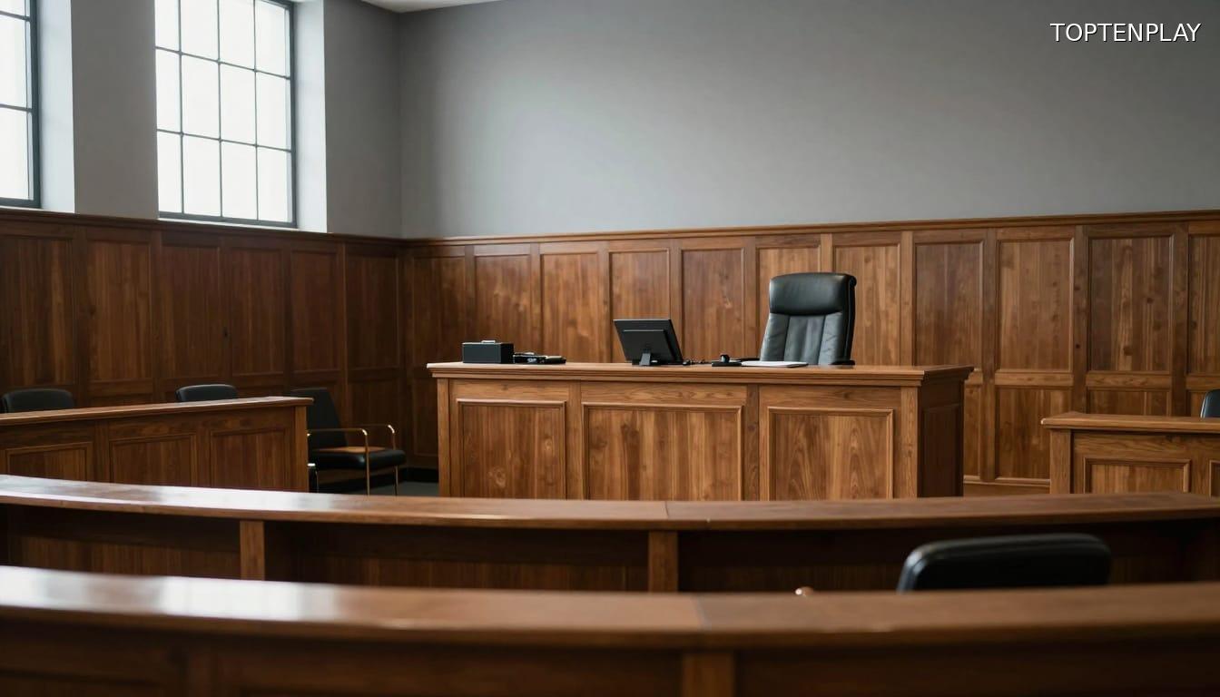 Image d'illustration © TopTenPlay