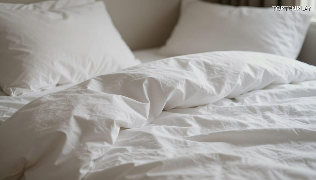 Image d'illustration © TopTenPlay