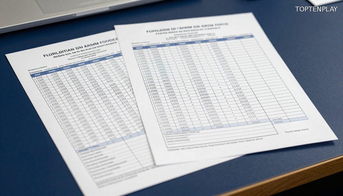 Image d'illustration © TopTenPlay