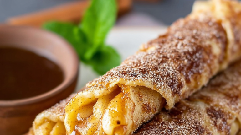 Air fryer Beurre de pommes Bouchées gourmandes Crème dessert Cuisine rapide Idée recette 