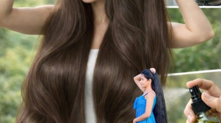 Chute de cheveux Croissance des cheveux Remèdes naturels Romarin Santé du cuir chevelu Soins capillaires 