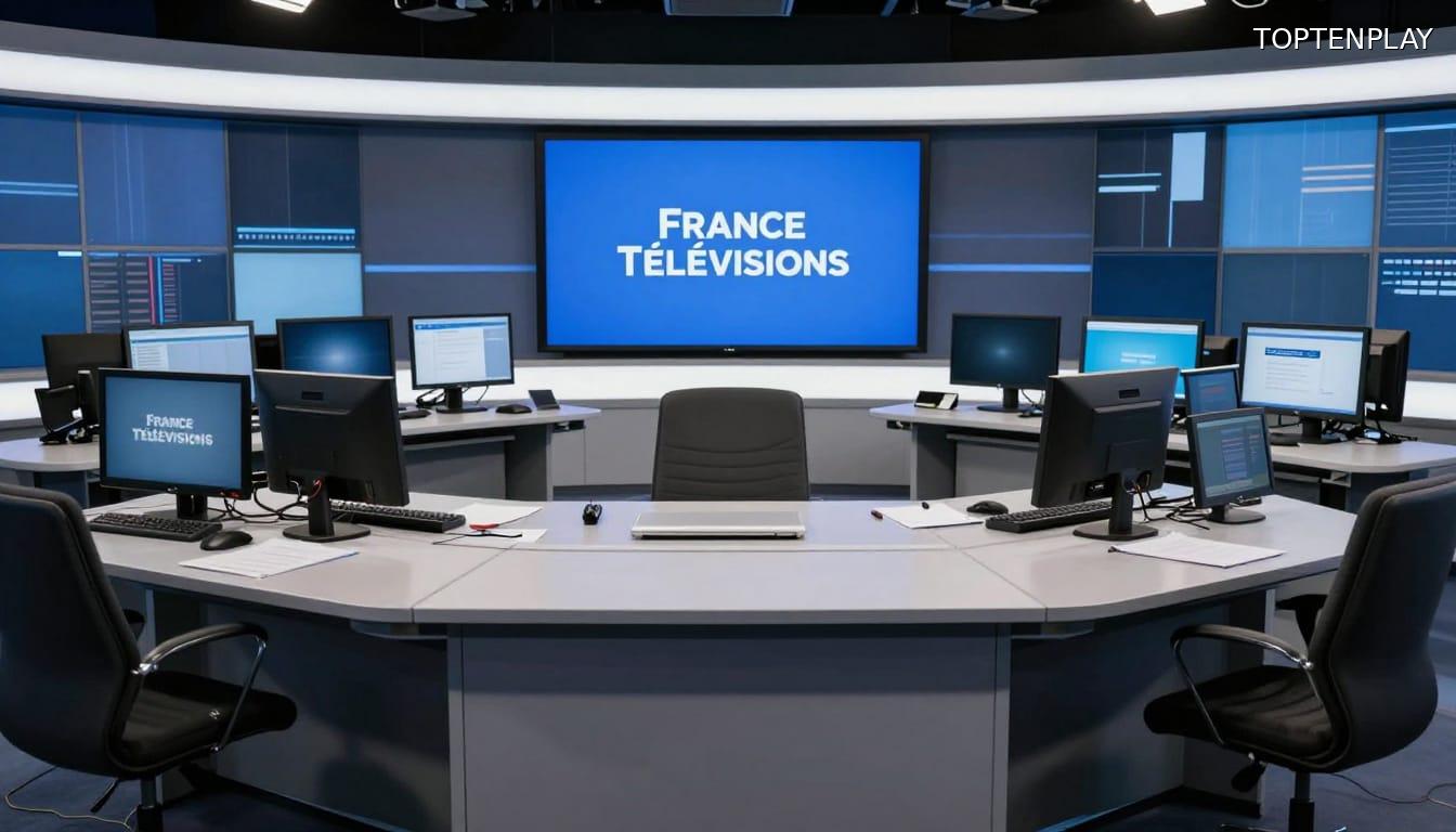 Image d'illustration © TopTenPlay