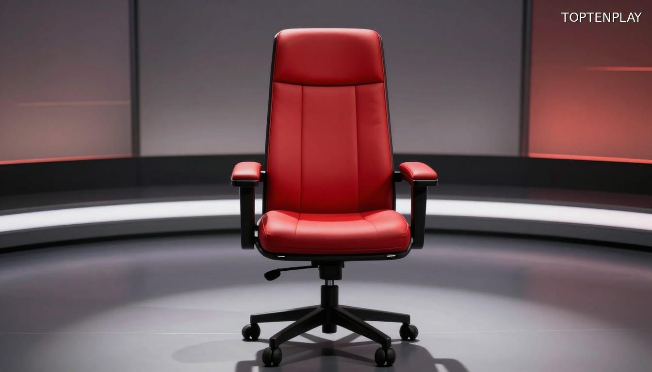 Image d'illustration © TopTenPlay