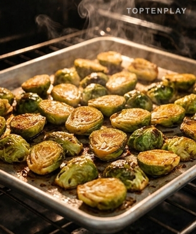 Avec quoi les servir sans se compliquer la vie