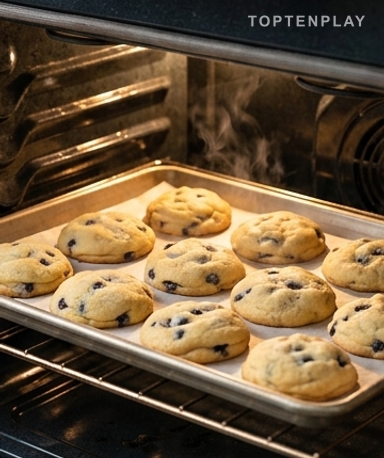 Ne touchez plus à rien pendant 10 minutes