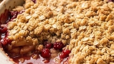crumble-pommes-et-fruits-rouges-le-dessert-crousti cover