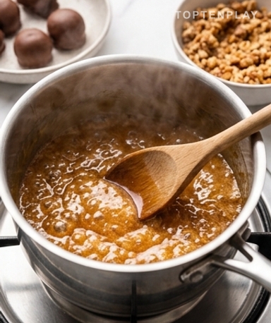 Et maintenant, patience