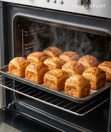 La finition au beurre : le geste qui sépare le bon du très bon