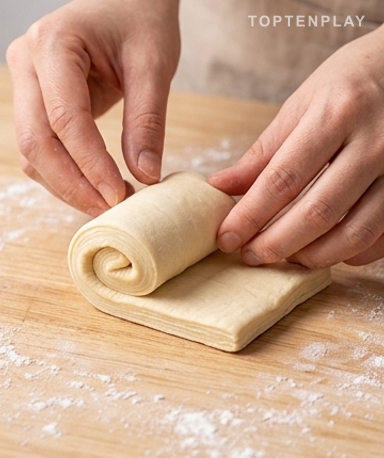 Pourquoi la pâte froide est ta meilleure alliée