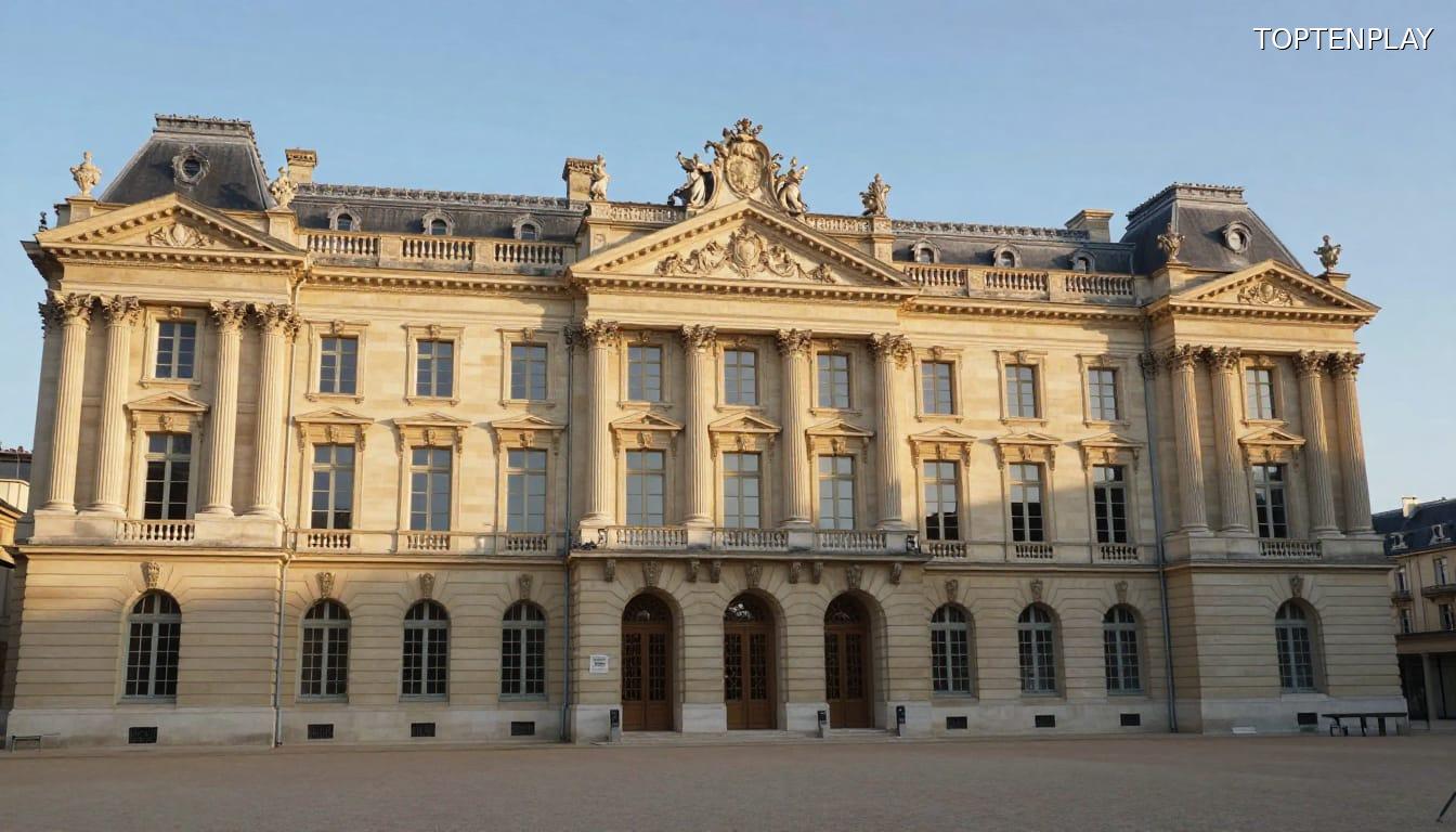 Image d'illustration © TopTenPlay